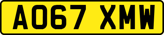 AO67XMW
