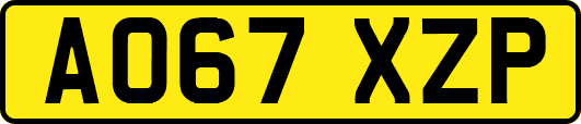 AO67XZP