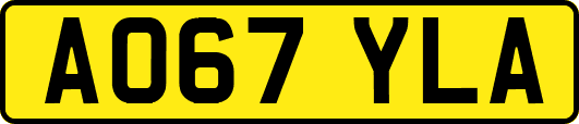 AO67YLA