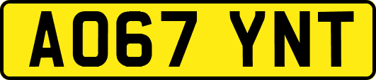 AO67YNT