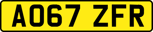 AO67ZFR