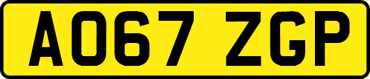 AO67ZGP