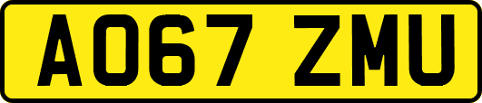 AO67ZMU