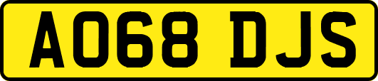 AO68DJS