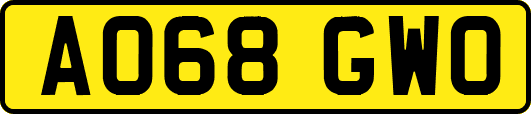AO68GWO