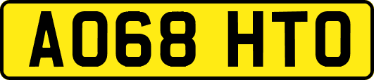 AO68HTO
