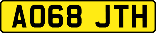 AO68JTH
