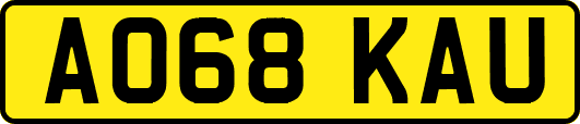 AO68KAU