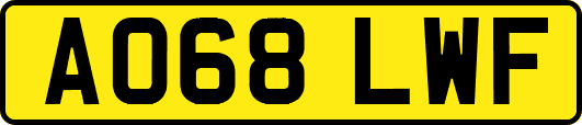 AO68LWF