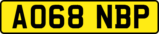 AO68NBP