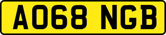 AO68NGB