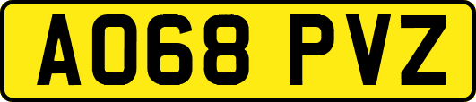 AO68PVZ