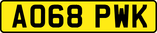 AO68PWK
