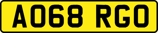 AO68RGO