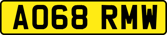 AO68RMW