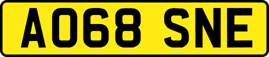 AO68SNE