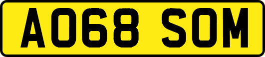 AO68SOM