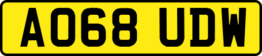 AO68UDW