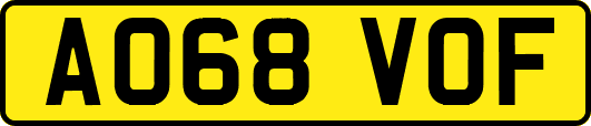AO68VOF