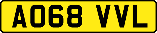 AO68VVL