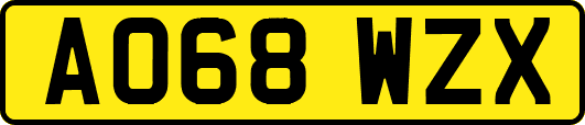 AO68WZX