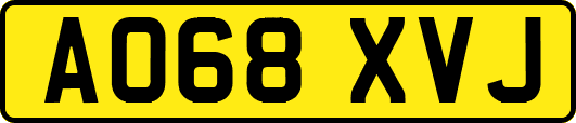 AO68XVJ
