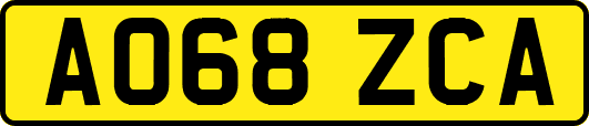 AO68ZCA