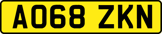 AO68ZKN