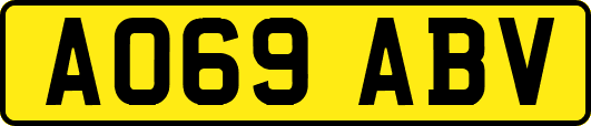 AO69ABV