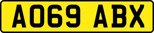 AO69ABX