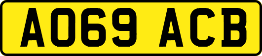 AO69ACB