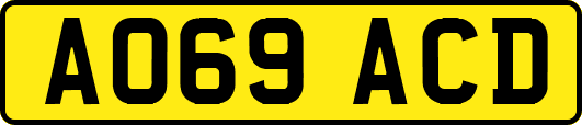AO69ACD