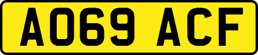 AO69ACF
