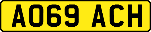AO69ACH