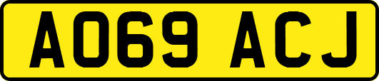 AO69ACJ