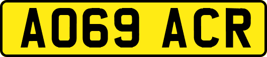 AO69ACR