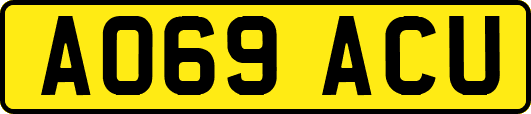 AO69ACU