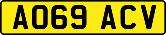AO69ACV