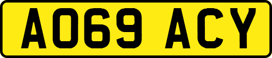 AO69ACY
