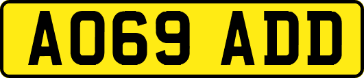 AO69ADD