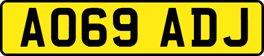 AO69ADJ