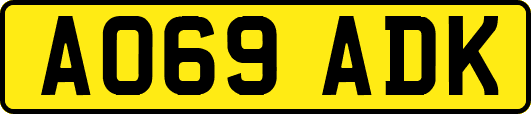 AO69ADK