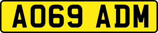 AO69ADM