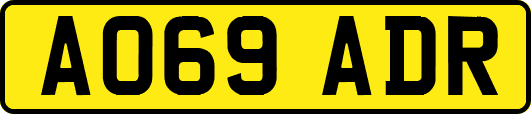 AO69ADR