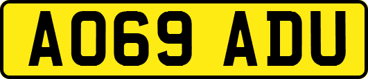 AO69ADU