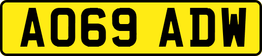 AO69ADW