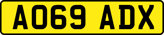 AO69ADX