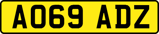 AO69ADZ