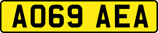 AO69AEA