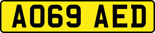 AO69AED